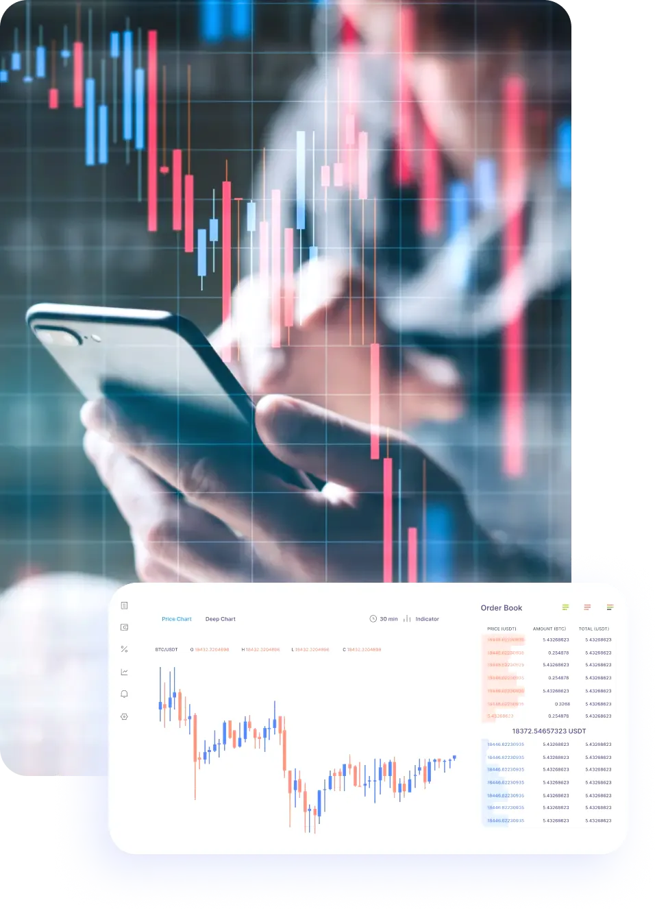 BasedledgerATOM plataforma cripto