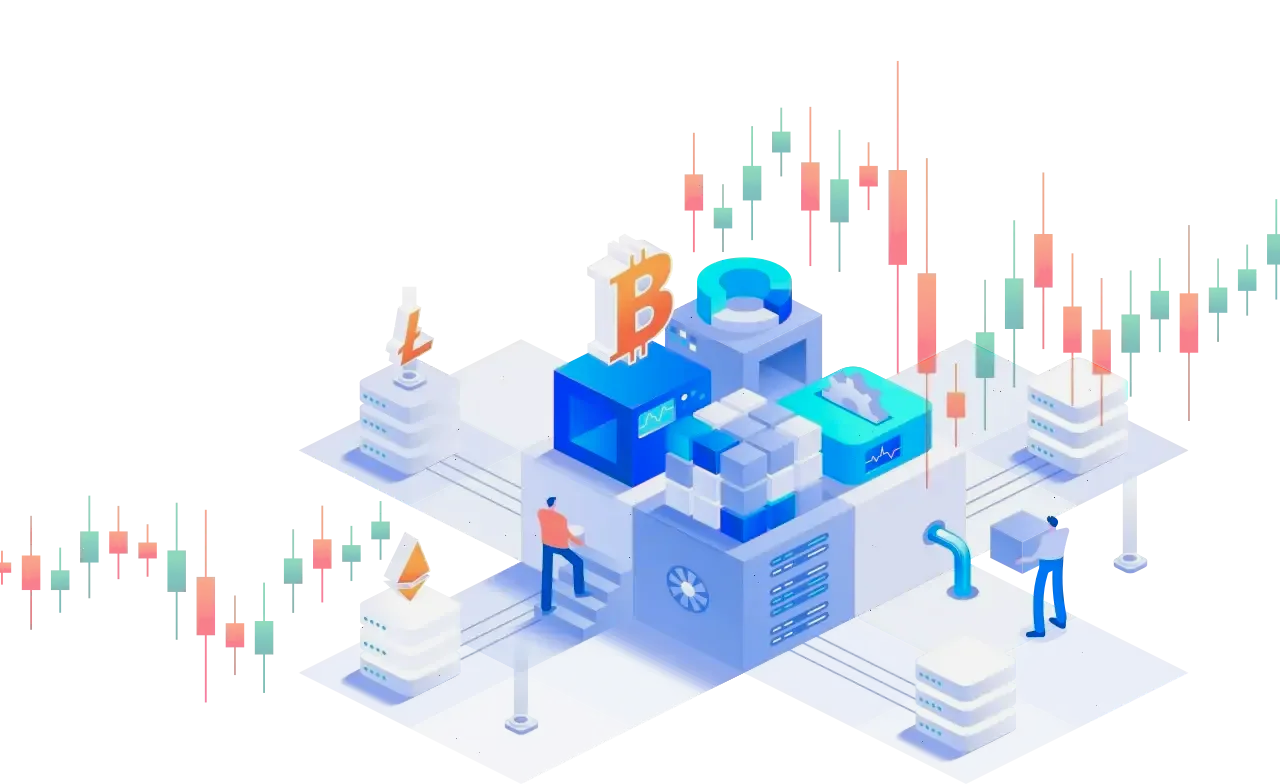 BasedledgerATOM plataforma de inversión